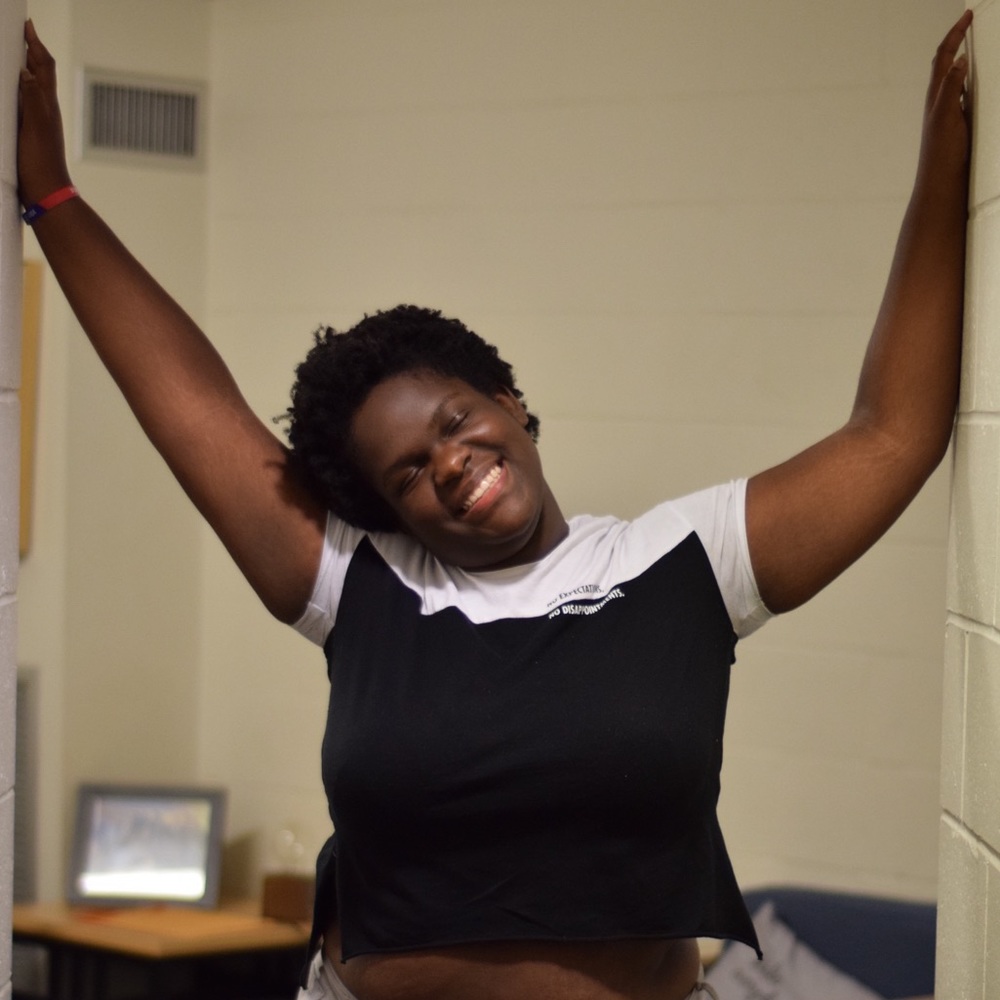 Meet your Posher, Cairo